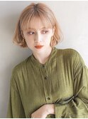 ボブ