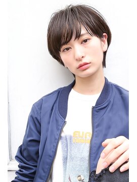 レグネクスト(REGU NEXT) style0306