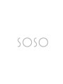 ソソ(soso)/福永　伸