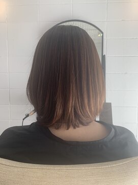 エイジングケアイフドット 明石大久保(if.) 髪質改善エイジングケアエステ