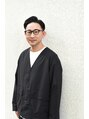 モッズ ヘア 銀座店(mod's hair) 山崎 秀男