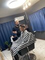 ピシャッとニ代目銀二郎&nbsp;バシッとトコトン丁寧な仕事をする銀二郎