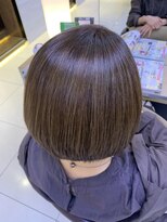 フェイス 大船(FACE)&nbsp;ツヤ髪縮毛矯正【大船】