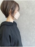 ☆大人ショートヘア☆