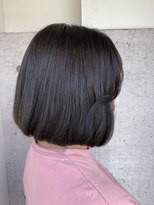 シー バイ スタイル(SEA by STYLE)&nbsp;サラサラボブ