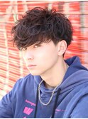 マテウス Vマッシュ