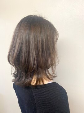 バブルス 久米川店(BUBBLES) 美シルエット×くびれレイヤー