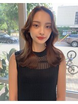 リーホリエ(Lee Horie) 色気纏うくびれhair