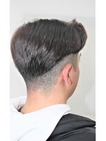 エルム&nbsp;ツーブロック