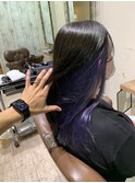 インナーパープル