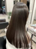 コア フィール ア デイ(COIFFURE A DAY)&nbsp;【M3D】サラサラストレート