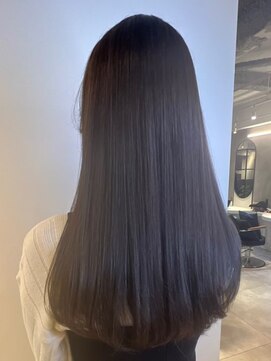 ジーナ 本八幡(Zina) 髪質改善＊＊美髪【Zina 船橋】