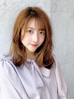 ロアナ 六本木(LOANA ROPPONGI)&nbsp;hair and make  【浮嶋優也】