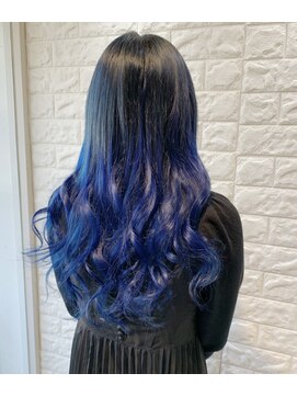 アモル 高田馬場店(Amor) ハイトーンロング