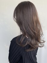 ウィークエンド(WeekenD)&nbsp;シルバーグレージュ