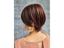 ビグディーサロン(BIGOUDI salon mukonosou)