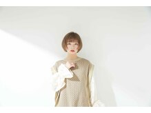 「cafneは何が得意な美容室ですか？」