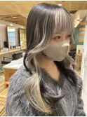 フェイスフレミング