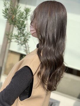 アーチ 十三部店(arch) オリーブベージュ