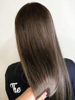 ライズ バイ レボ 柏店(RISE by REVO)&nbsp;イメチェン/似合わせカット/フルバング/レッドブラウン/柏