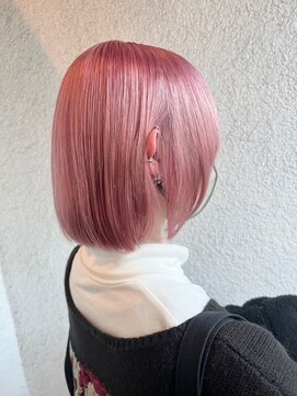 シーエスメイド バイ シャチュー 大須店(CS made by SHACHU) CS STYLE