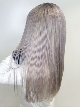 リバー 草加店(RIVER) ホワイトアッシュベージュ