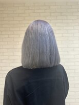 インパークス 駒込店(INPARKS)&nbsp;ホワイトパープル［駒込/駒込駅］