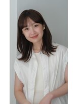 ガーデン ジングウマエ(GARDEN jingumae)&nbsp;大人かわいいゆるふわレイヤー