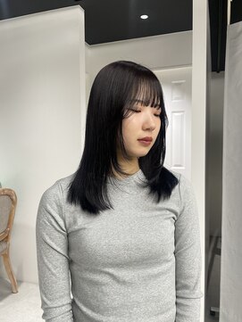 ゼスト 八王子店(ZEST) black