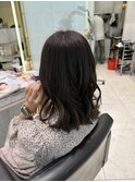 20代30代40代 艶感ナチュラルグレージュ