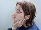 ラ ペ(LAPAIX)の写真/《グレイヘアを楽しむご提案♪》明るい白髪染め・白髪ぼかしハイライトでイメージチェンジ可能です！