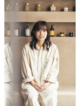 イェニ(YENI) azumi アイリスト