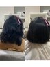 カット＋プレミアムトリートメント