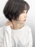 【OPEN記念】カット+バイカルテ3stepトリ￥6600→平日￥4950(土日祝￥5500)