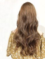 モダンメイド 四条烏丸(modern made)&nbsp;ロング20代30代40代イメチェンフルバング似合わせカット美髪