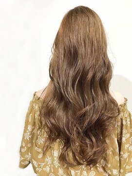 モダンメイド 四条烏丸(modern made) ロング20代30代40代イメチェンフルバング似合わせカット美髪