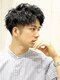 ゼロスバーバー(0's BARBER SHOP)の写真/【稲荷町徒歩3分/新御徒町徒歩4分】シェービングはプロにお任せください！クーポン多数♪清潔感・雰囲気◎