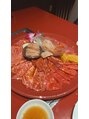 ヌーク 押上店(NooK) お肉も大好き!特に牛肉!おすすめのお店や料理教えてください!