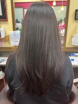 ガラ(GALA)&nbsp;艶髪