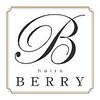 ヘアーズ ベリー 津福店(hairs BERRY)のお店ロゴ