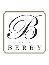 hairs BERRY 津福店【ヘアーズ ベリー】【3月28日NEW OPEN】 