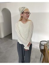 ヌイ(nui)&nbsp;西島 由里奈