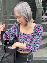 アイトーキョーエス 渋谷(AI TOKYO S) シアカラー/ワンカール/ダークアッシュ