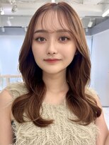 エジョン 三鷹店(Aejon) 韓国ヘア/くびれ巻き/ヨシンモリ/小顔カット/イメチェン