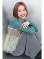 ソレイユ シンサカエ(SOLEIL SHINSAKAE) 鈴木 小晴