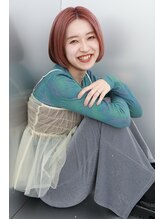 ソレイユ シンサカエ(SOLEIL SHINSAKAE)&nbsp;鈴木 小晴