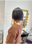 ピンクグラデーション