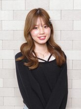 ピークス 西川口東口(PEQSS) 金澤 美香