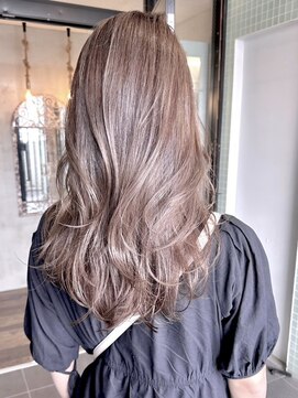 アンベリール 大名(Embellir) beige♪