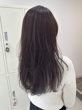 ソソ(soso.) しっかりレイヤー【ラベンダーピンク】